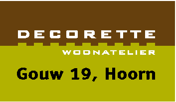 Decorette Hoorn