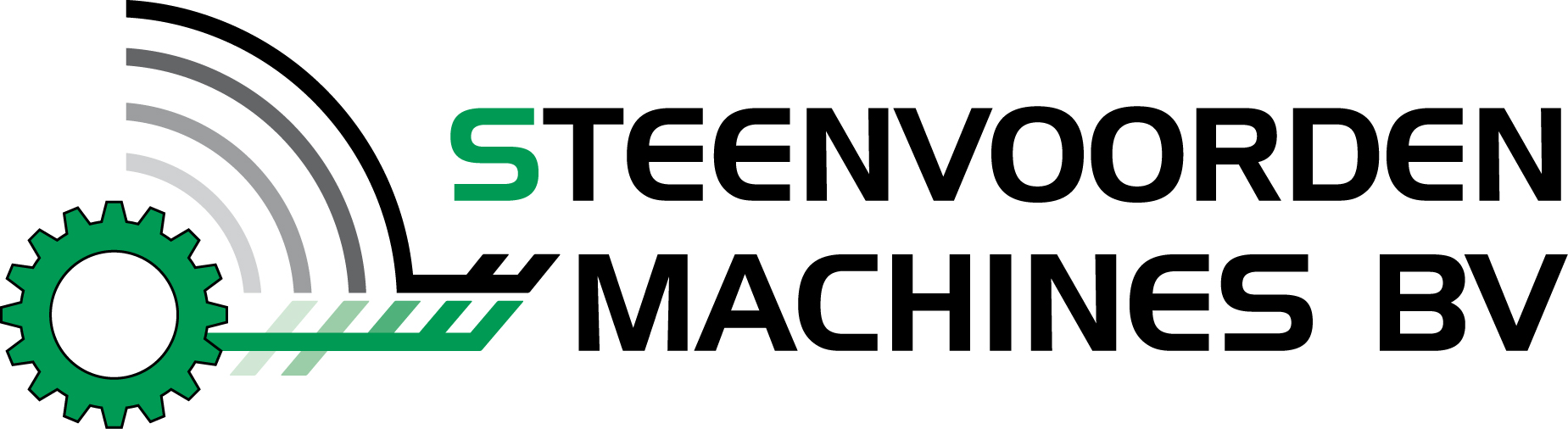 Steenvoorden Machines BV