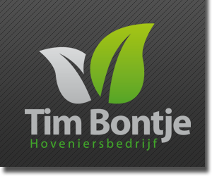Hoveniers Bedrijf Tim Bontje