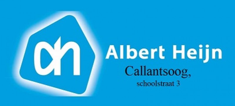 Albert Heijn Callantsoog