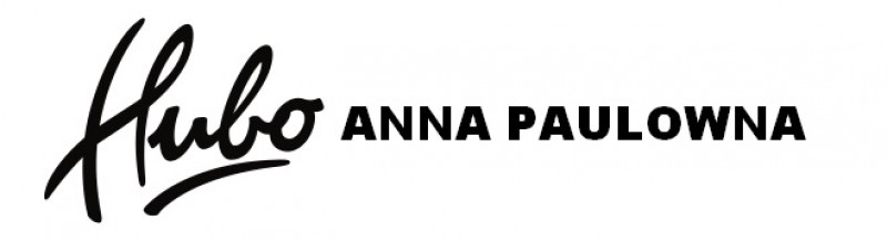 Hubo Anna Paulowna