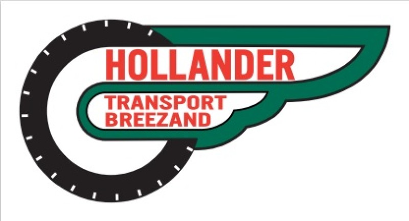 Hollander Transport Breezand