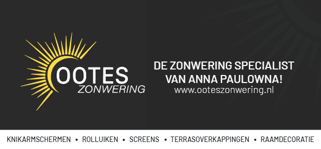 Ootes Zonwering