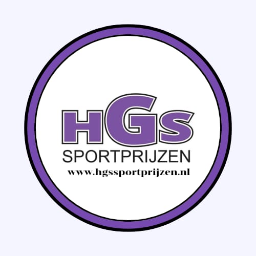 HGS Sportprijzen Anna Paulowna
